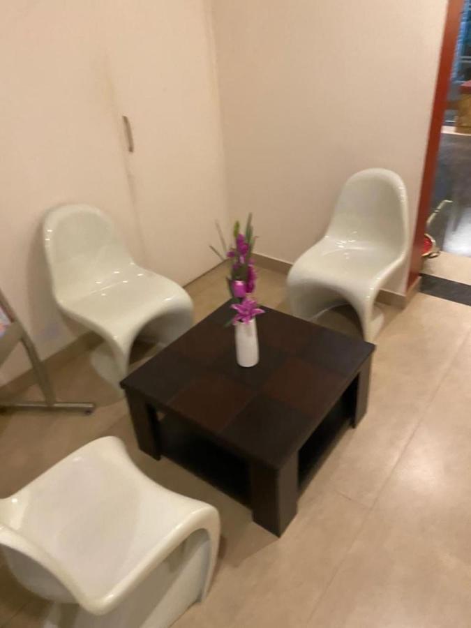 Hotel Vijaya Lakshmi Residency - Yeshwanthpur Bangalore Esterno foto