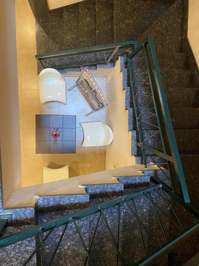 Hotel Vijaya Lakshmi Residency - Yeshwanthpur Bangalore Esterno foto