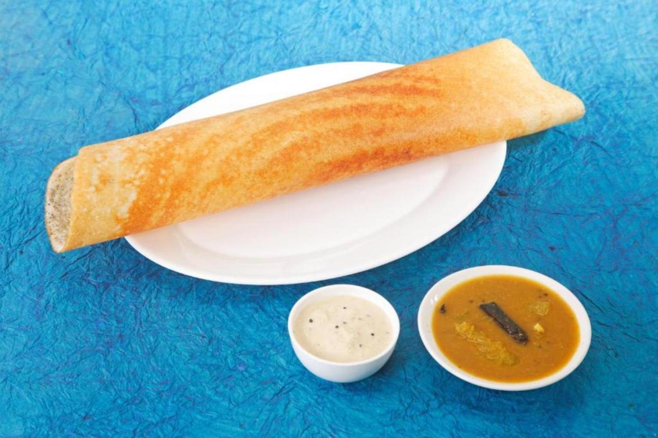 Hotel Vijaya Lakshmi Residency - Yeshwanthpur Bangalore Esterno foto